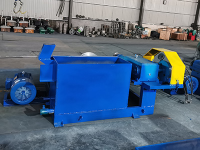 中型水箱拉丝机